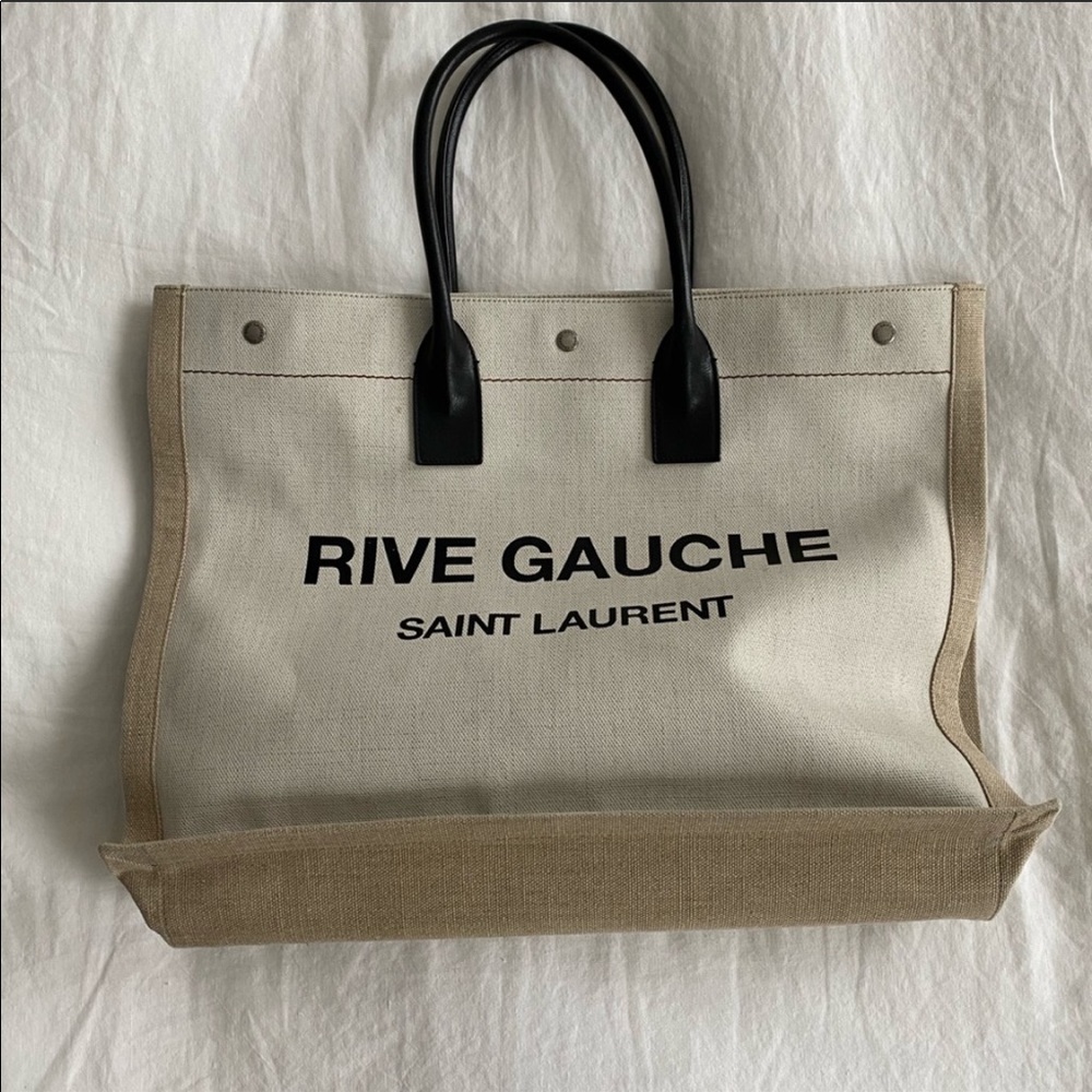 Rive gauche saint laurent bag